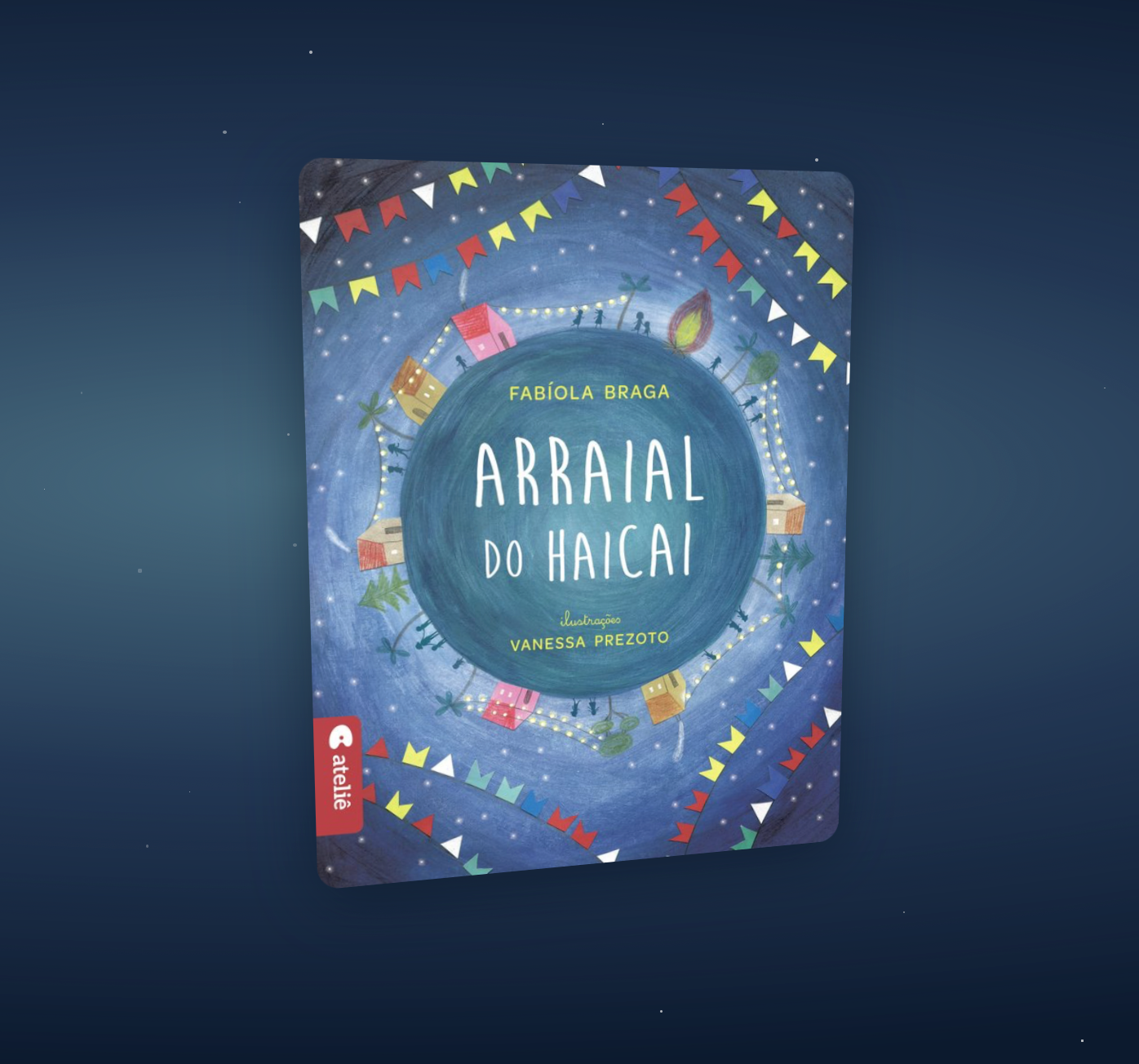 Arraial do Haicai