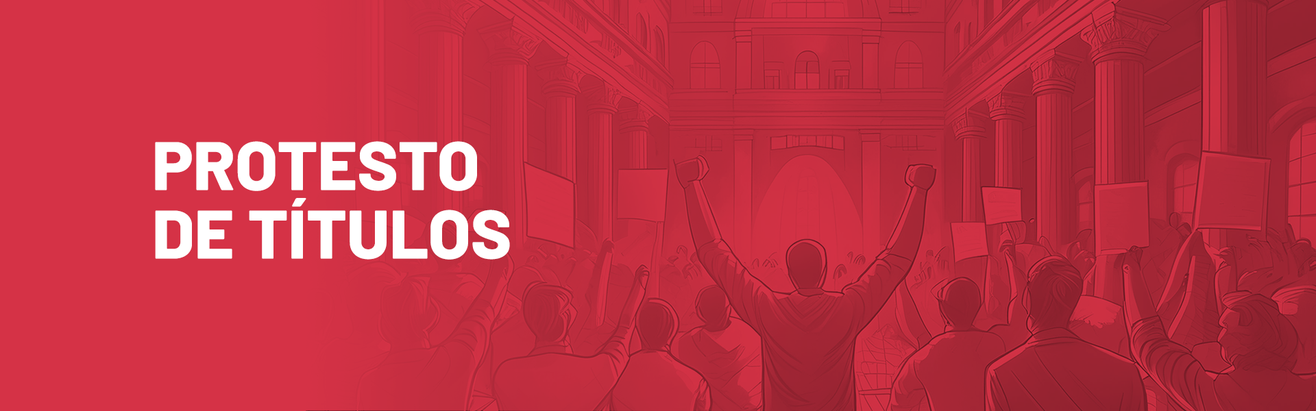 Protesto de Títulos