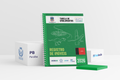 Tabela de Emolumentos 2026 - versão tinta-braille - Registro de Imóveis - Paraíba
